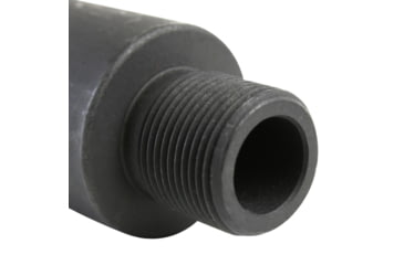 Image of Tiger Rock Mosin Nagant 91/30 Muzzle Brake Adapter, 5/8inx24 Thread, ADMN