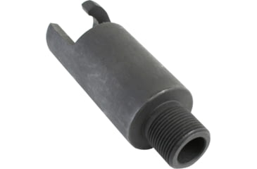 Image of Tiger Rock Mosin Nagant 91/30 Muzzle Brake Adapter, 5/8inx24 Thread, ADMN
