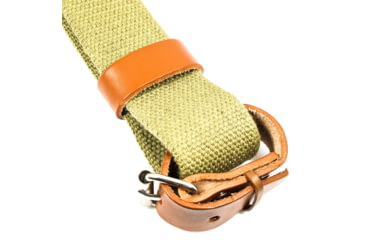 Image of Tiger Rock Mosin Nagnat Sling, OD Green, SLMN