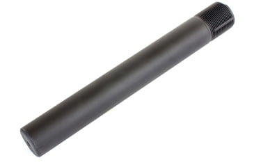 Image of Tiger Rock SB15 Pistol Buffer Tube -BLACK, Black, T-PL