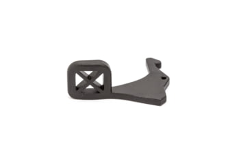 Image of Tiger Rock AR-15 Tactical Oversized Charging Handle Latch, Black, LATCH