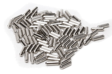 Image of Tiger Rock AR-15 Takedown Pin Detent/Pivot Pin Detent, Stainless Steel, 100 Pcs, LK-1*100