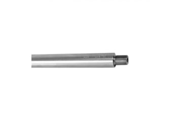 Image of Tiger Rock Threaded Barrel, .223 Wylde, 18in, Mid Length, 1-7 Twist, 1/2x28 Thread Pitch, Stainless Steel, Silver, Large, BR223-18S