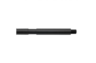 Image of Tiger Rock Threaded Barrel, 5.56 NATO, 16in, Carbine Length, M4 Profile, 1-7 Twist, 1/2x28 Thread Pitch, Nitride Finish, Black, Large, BR167