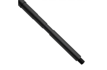Image of Tiger Rock Threaded Barrel, 5.56 NATO, 16in, Carbine Length, M4 Profile, 1-7 Twist, 1/2x28 Thread Pitch, Nitride Finish, Black, Large, BR167