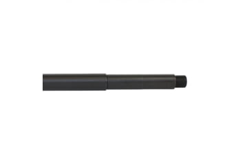 Image of Tiger Rock Threaded Barrel, AR-10/LR-308 Win, 13.5in, Mid-Length, 1-10 Twist, 5/8x24 Thread Pitch, Black Nitride, Black, Medium, BR308-13N