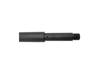 Image of Tiger Rock Threaded Barrel, AR-15, .300 Blackout, 7.5in, Pistol Length, 1-8 Twist, 5/8x24 Thread Pitch, Parkerized, Black, Small, BR377-P