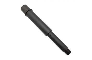 Image of Tiger Rock Threaded Barrel, AR-15, .300 Blackout, 7.5in, Pistol Length, 1-8 Twist, 5/8x24 Thread Pitch, Parkerized, Black, Small, BR377-P