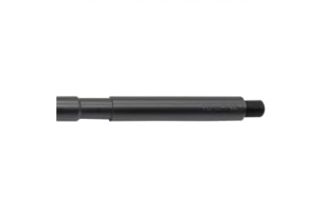 Image of Tiger Rock Threaded Barrel, AR-15, 5.56 NATO, 16in, Carbine Length, M4 Profile, 1-8 Twist, 1/2x28 Thread, Nitride Finish, Black, Large, BR168