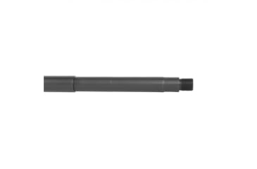 Image of Tiger Rock Threaded Barrel, AR, .300 Blackout, 10.5in, Pistol Length, 1-8 Twist, 1/2x28 Thread Pitch, Black Nitride, Black, Large, BR3108-N