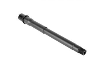 Image of Tiger Rock Threaded Barrel, AR, .300 Blackout, 10.5in, Pistol Length, 1-8 Twist, 1/2x28 Thread Pitch, Black Nitride, Black, Large, BR3108-N
