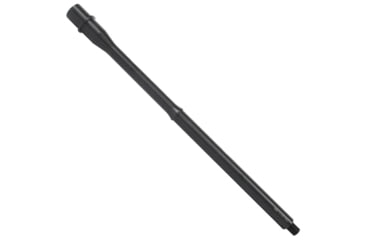Image of Tiger Rock Threaded Barrel, AR, 9mm, 16in, 1-10 Twist, 1/2x36 Thread Pitch, Black Nitride, Black, Large, BR9-16
