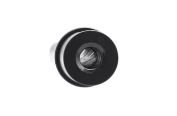 Image of Tiger Rock Threaded Barrel, AR, 9mm 7.5in, 1-10 Twist, 1/2x36 Thread Pitch, Black Nitride Finish, Black, Small, BR9-7