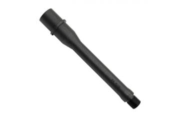 Image of Tiger Rock Threaded Barrel, AR, 9mm, 7.5in, 1-10 Twist, 1/2x36 Thread Pitch, Black Nitride Finish, Black, Small, BR9-7