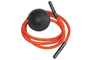Image of Tiger Tail Tiger Ball massage On A Rope 892255000665