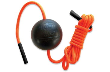 Image of Tiger Tail Tiger Ball Massage On Rope 1.7 892255000726