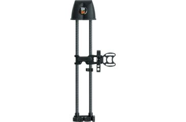 Image of Tight Spot Quiver 3-arrow Black Rh