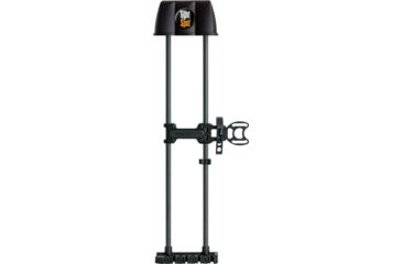 Image of Tight Spot Quiver 5-arrow Black Lh