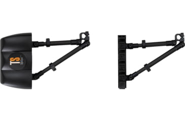 Image of Tight Spot Quiver Pivot 2.5 5-arrow Black