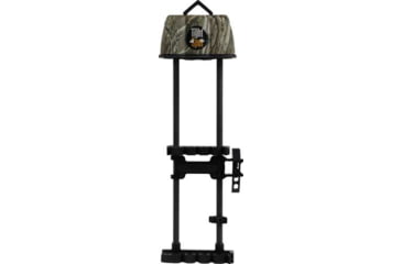 Image of Tight Spot Shift 5 Arrow Quiver, Realtree Edge,Right Hand, TSQSL5RE-R