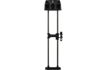 Image of Tight Spot Quiver 1005125, Black, 5 Arrow, TSQBLK-RH