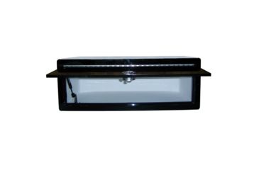 Image of Tigress Marine Electronics Box Heavy-Duty - Large - 30&quot; x 17&quot; x 11&quot; 73209