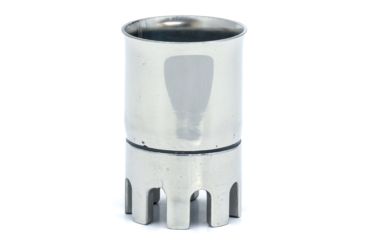 Image of Tigress Swivel Rod Holder Adapter SS 63693
