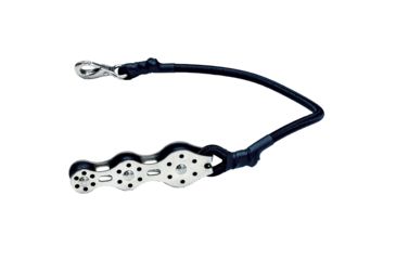 Image of Tigress Triple Snubber w/Stainless Snap 18&quot; 63315