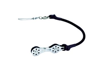 Image of Tigress Ultimate Snubber w/Ball Bearing Coastlock Swivel 18&quot; 63313