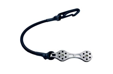Image of Tigress Ultimate Snubber w/Plastic Snap 18&quot; 63310