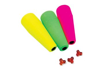Image of Tigress Weighted Medium Kite Line Markers - Qty 3 63567