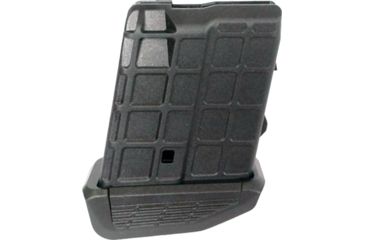 Image of Tikka T1X .17HMR 10 Rounds Rifle Magazine, Black, 10, S545203782