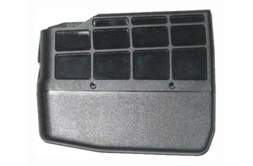 Image of Tikka T3 Extended 6.5 Creedmoor 5 Rounds Rifle Magazine, Black, 5, S58569828