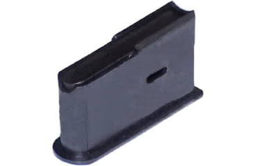 Image of Tikka Model M595 Flush .223 Remington 3 Rounds Rifle Magazine, Black, 3, S5840370