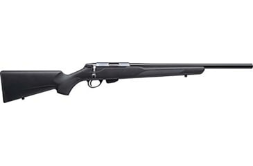 Image of Tikka T1X Bolt Action Rifle, .22 Long Rifle, 16 in barrel, 1-16.5 Twist, Threaded, 10 Rounds, JRT1X300SB-FRRMPG