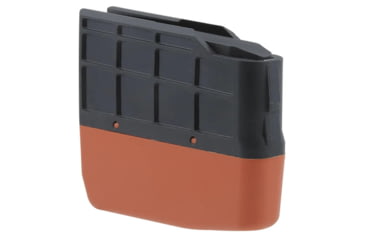 Image of Tikka T3X .300WM 5 Rounds Rifle Magazine, Orange, 5, S540210165