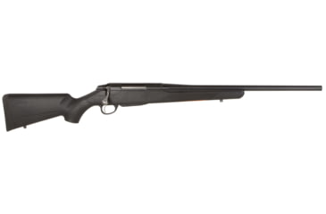 Image of Tikka T3x Bolt Action Rifle, .223 Remington, 20 in barrel, 1-8 Twist, Hand-Cut Crown Muzzle, Blued, 4 Rounds, JRTXE312C-FRRMPG
