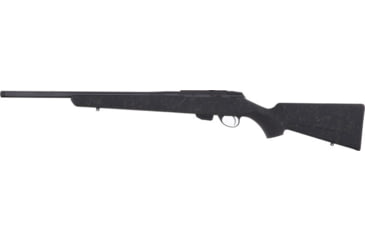 Image of Tikka T1X Roughtech Bolt Action Rifle, .17 Hornady Magnum Rimfire, 20in Barrel