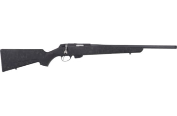 Image of Tikka T1X Roughtech Bolt Action Rifle, .17 Hornady Magnum Rimfire, 20in Barrel