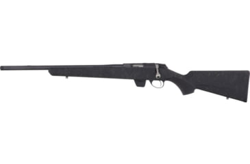 Image of Tikka T1X Roughtech Left Hand Bolt Action Rifle, .22 Long Rifle, 20in Barrel
