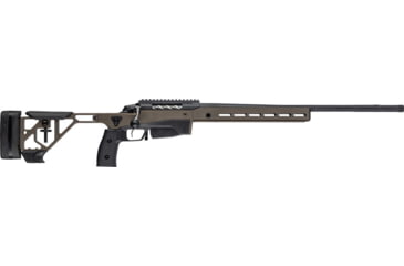 Image of Tikka T3X Ace Game Bolt Action Rifle, 7mm Remington Magnum, 24in Barrel