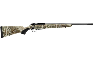 Image of Tikka T3X Roughtech Bolt Action Rifle, 6.5mm Creedmoor, 20in Barrel