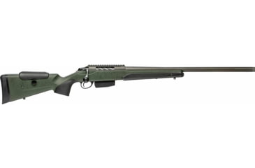 Image of Tikka T3X Super Varmint Bolt Action Rifle, 6.5mm Creedmoor, 24.3in Barrel