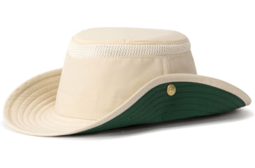 Image of Tilley Airflo Snap-Up Brim Hat - Unisex, Navy, 8+, LTM3-NAVY-8+