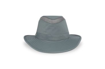 Image of Tilley LTM6 Airflo Hat, Blue Spruce, 7.375 10NM06HTLM6BS75
