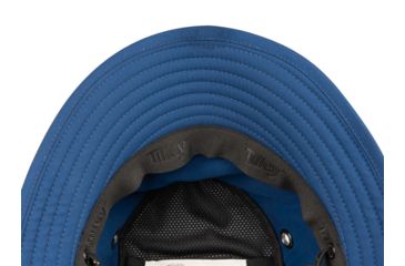 Image of Tilley Polaris Hat - Unisex, Navy, Medium, TP100-NAVY-M