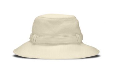 Image of Tilley TH9 Melanie Hemp Sun Hat - Womens, Natural, Large, 10HM09HT0090193