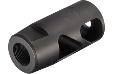 Image of Timber Creek 223 Enforcer Muzzle Brake, Black, E MB BL C