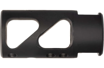 Image of Timber Creek 223 Enforcer Muzzle Brake, Black, E MB BL C