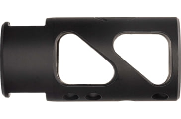 Image of Timber Creek 223 Enforcer Muzzle Brake, Black, E MB BL C